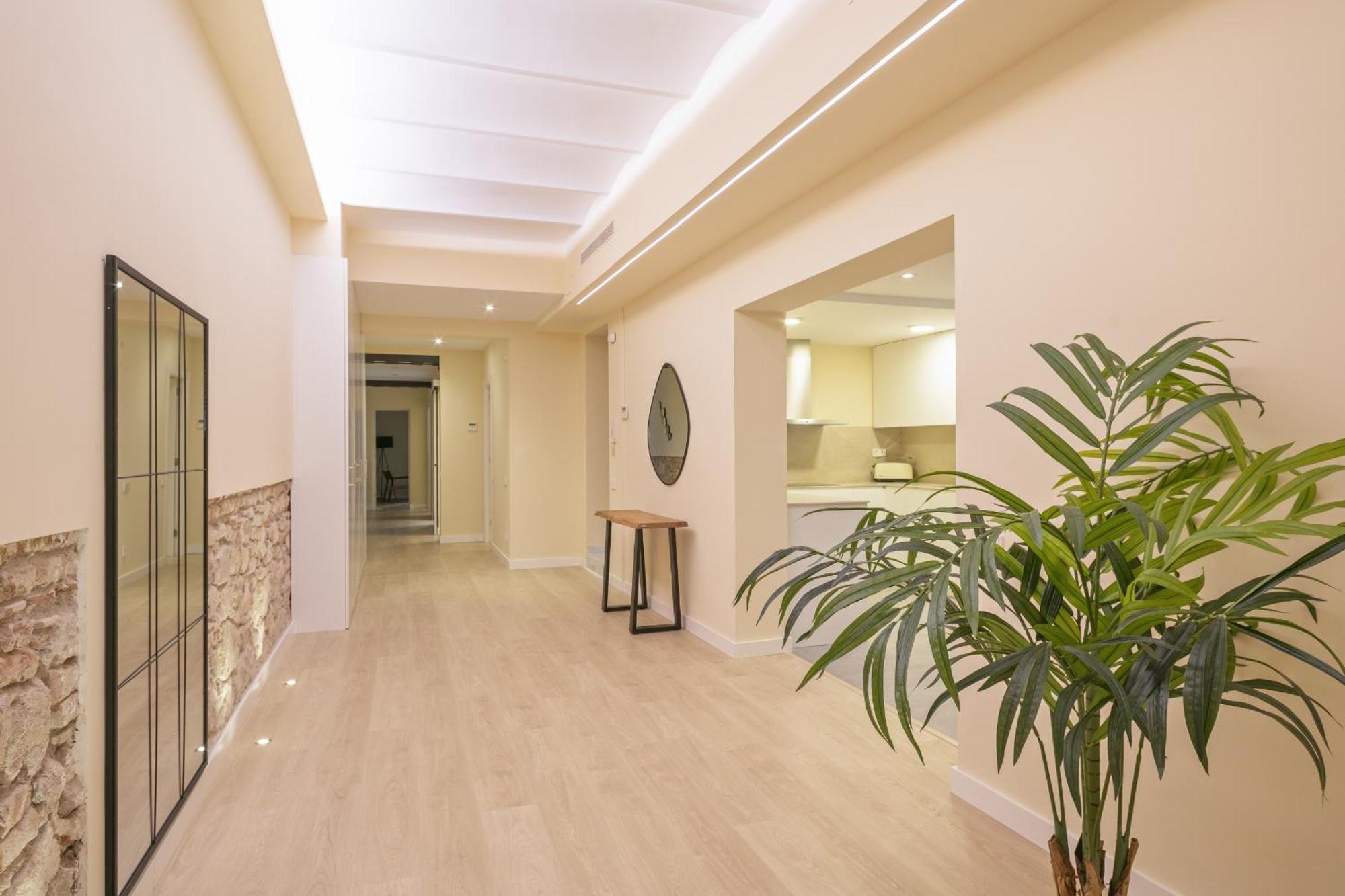 Ola Living Diagonal II Apartments — Photos 1