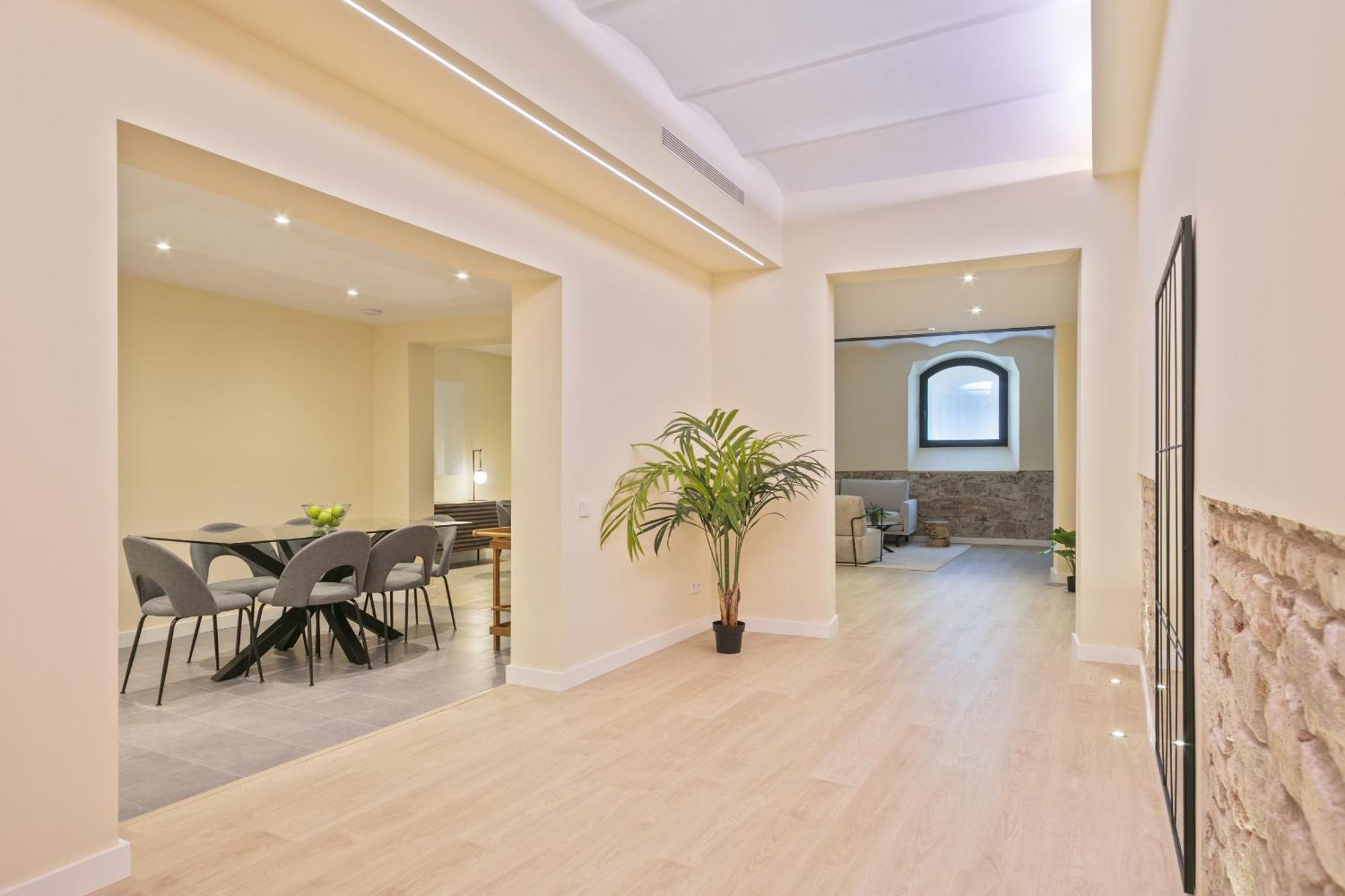 Ola Living Diagonal II Apartments — Photos 2